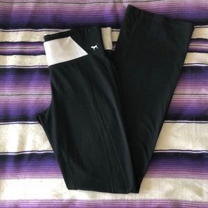Victoria Secret PINK Bootleg Pants